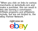jectorbulb logo