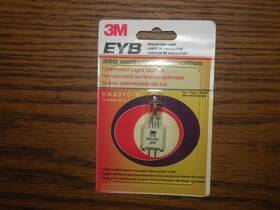 3m 78-6969-9670-7 Replacement Eyb Ha6010-r Projection Lamp 360w 82v For 4400 Series Bulb Visual