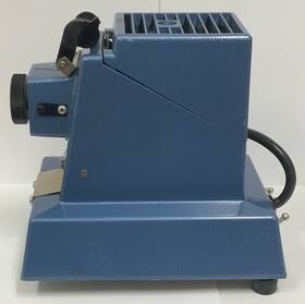 A/v Concepts Fs-300- A/v Corp Fs-300-n Blue Film Projector