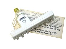 Alr Inc. T-120 New Inc. T120 Led T-lamp Candelabra Base