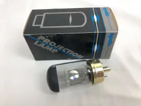 Apollo 018575300548 New Bulb Car/a Projector Lamp Overhead 150 Watts 120 V Slide Projection