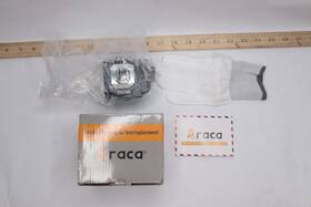 Araca Nplm88-d-cbh Replacement Lamp For Epson Powerlite Nplm65-cbh-cn