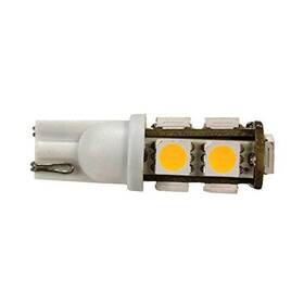 Arcon 51273 #921 Bulb 9led Sw 12v 6pk