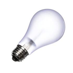 Barker 303495 Lamp 100w 83amp - Genuine Oem Replacement Part