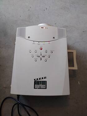 Boxlight M4l-20hd01 Studio Experience Projector 20hd