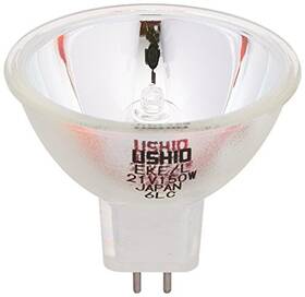 Bulbconnection 1003370 Bc2744 - Eke/l Jcr21v-150w 10h/5 Projector Light Bulb