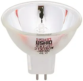 Jcr21v-150w Bulbconnection 1003370 Bc2744 - Eke/l 10h/5 Projector Light Bulb