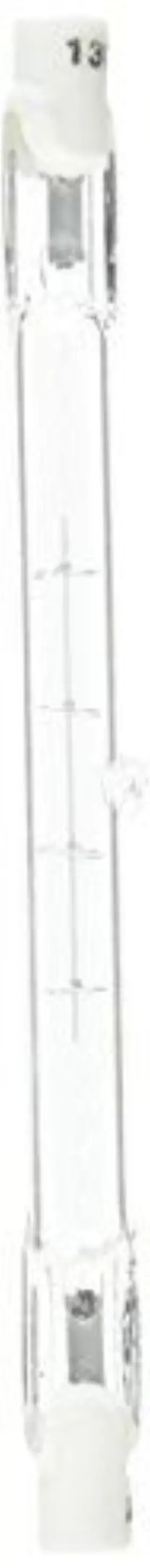 J130v-100w Bulbconnection Bc6382 1000720 - Long 100 199w Double Ended Halogen Light Bulb