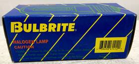 Bulbrite Q100fr/edt Frost Tubular Lamp Bulb 100w