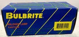 Q100fr Bulbrite Q100fr/edt Frost Tubular Lamp Bulb 100w