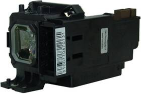 Canon Lv-lp27 Genuine Projector Replacement Lamp For Lv-x6