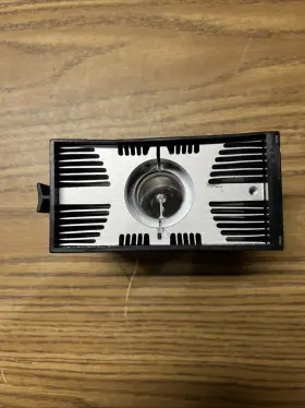 304949-9002-000 Carl Zeiss 300w Xenon Lamp Assembly