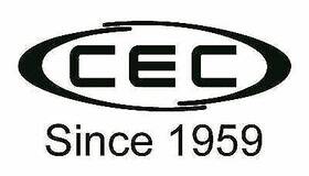 Cec Industries 6s6-75v 6 Watt 75 Volt Clear S6 Indicator Lamp