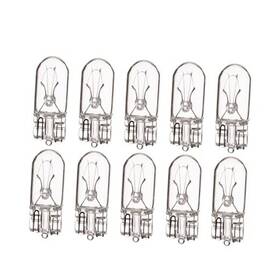 Cec Lepusptlshi7856 Industries 194 Light Bulb 14v 3.78w T3.25 Shape C-2f Filament Clear