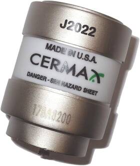 Cermax J2022 Excelitas Lamp