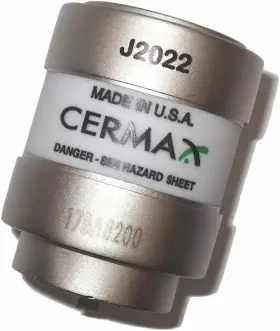 J2022 Cermax Excelitas Lamp
