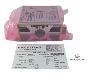 950093-04 Cermax Vq Y1902 New - Intuitive Xenon Lamp Module Excelitas 230559