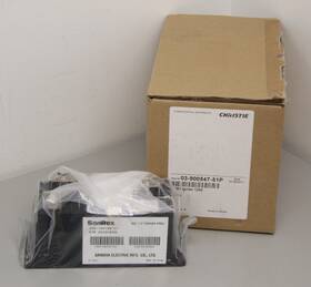 Christie 03-900547-51p Brand New Sanrex Ss-180gmsr Lamp Ignitor