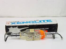 Christie Electric Cxl-3000 Xenolite Xenon Short-arc Projection Lamp Cxl 3000