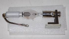Christie Pxl20sd New Pxl-20sd No-raf593 Replacement Xenon Lamp Ushio 2kw Roadster Bulb