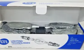 Xdc-3000b Christie Lti/ Philips Barco Digital Cinema Short-arc Lamp New Open Box