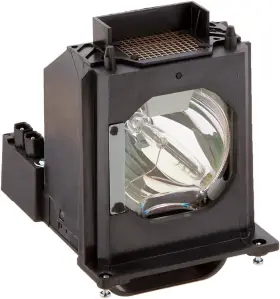 Elektr-de-8146963 Comoze Lamps 915b403001 - Lamp With Housing For Mitsubishi Wd-60735 Wd-60737 Wd-65737