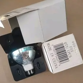 04482a Damar #04482a 4 - Fhs 300w 82v Mini Bi-pin Spot/av Light Bulbs