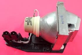 Dell 78j96 New Genuine 1510x 1610hd Projector Lamp Bulb With Housing