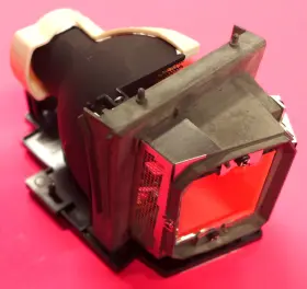 725-bbdm Dell H08rx New 4350 Projector Lamp Bulb