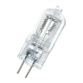 Gx6.35 Donar 928692326205 26205 Dra 64514 300w 120v Clear Halogen Lamp