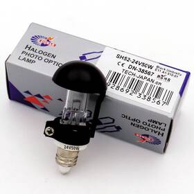 Donar Sh52 Surgical Light 24v50w E11 Skylux Sh-52 Surgery Shadowless Lamp A1-510-01