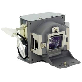 Dynamic Lamps 5j.jad05.001 Benq Compatible Projector Lamp Module