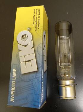 Eiko 031293010308 Cxk 300w 120-125v Projector Lamp