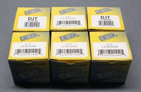 Eiko 031293014405 6 Djt 50w 13.8v Av / Photo Projection Lamps Bulbs