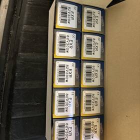 Eiko 031293028501 Lot Of 10- Av Photo Projector Lamps Lightbulbs Exr 82v 300w New