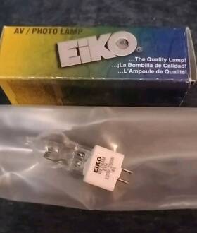 Eiko 031293029706 Eyh/fkt 250w 120v Av Photo Light Bulb