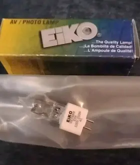 Eiko 031293029706 Eyh/fkt 250w 120v Av Photo Light Bulb