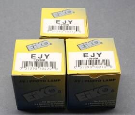 Eiko 031293102720 3 Ejy 80w 19v Av / Photo Projector Lamps Bulbs