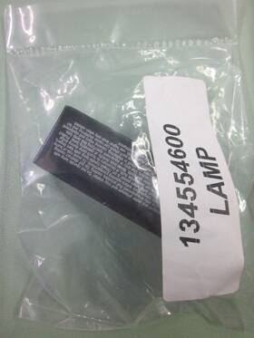 Eiko 134554600 2pk Halogen Lighting Lamp