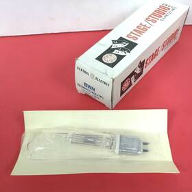 Eiko 39681 Bwn Q1000t7/4cl/tp 1000w 120v Photo Projection Light Bulb Lamp Studio 00560