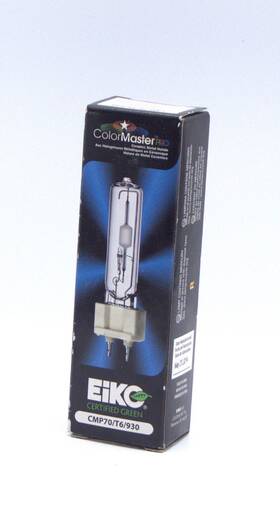 Eiko Cmp70/t6/930 Colormaster Cmp35/t6/930 Projector Bulb New In Box - S1.5a