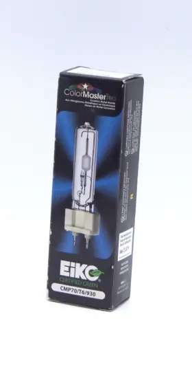 S1.5a Eiko Cmp70/t6/930 Colormaster Cmp35/t6/930 Projector Bulb New In Box -