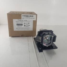Electrified Dt-01021 Dt01021 Lamp In Housing For Hitachi Projectors