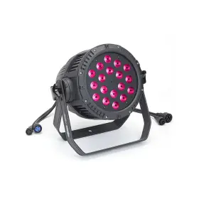 Ele724-30 Elektralite 1018 Outdoor 18x12w Quad Rgbw 30 Degree Beam Ip65 Led Fixture - 4840