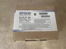Epson Elplp-95 Genuine Elplp 95 Projector Spare Lamp