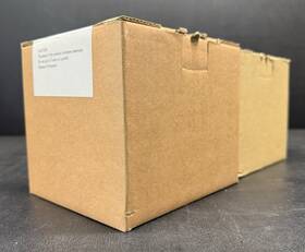 Epson Elplp32 Lot Of 2 New Genuine V13h010l32 Spare Lamp Replacement