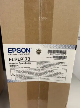 V13h010l73 Epson Elplp73 Projector Lamp Replacement For Projectors