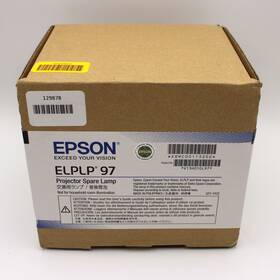 Epson Elplp97 Replacement Projector Lamp