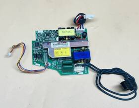 Epson H550bl1 Original Projector Ballast Power Board 100% Functional