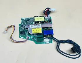 H550bl1 Epson Original Projector Ballast Power Board 100% Functional